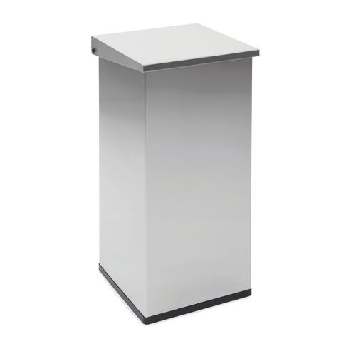 Kosz na śmieci Carro-lift z amortyzatorem – 110 l_Vepabins