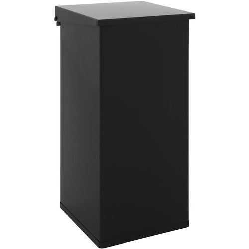 Kosz na śmieci Carro-lift z amortyzatorem – 110 l_Vepabins