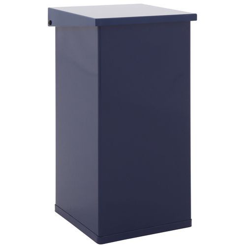 Kosz na śmieci Carro-lift z amortyzatorem – 55 l_Vepabins