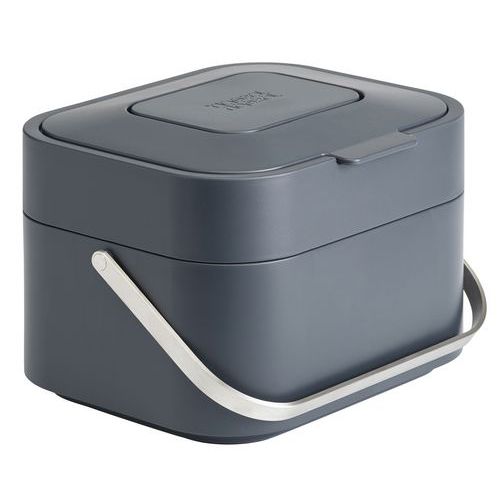 Kosz na śmieci Intelligent Waste Stack 4_Vepabins