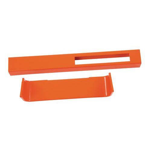 Zestaw do recyklingu do Connector Bin_Vepabins