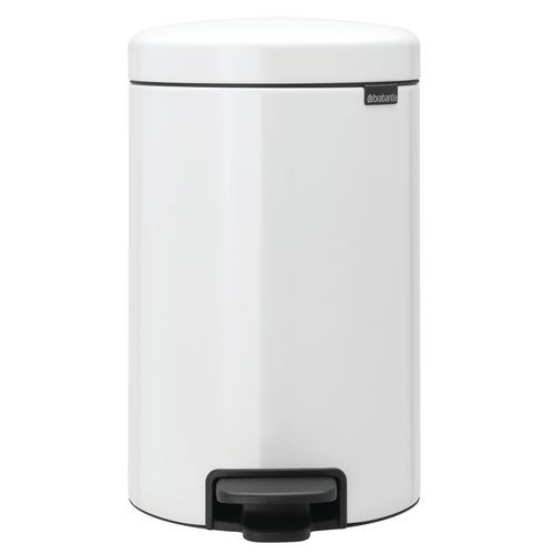 Kosz na śmieci z pedałem NewIcon 12 l – Brabantia