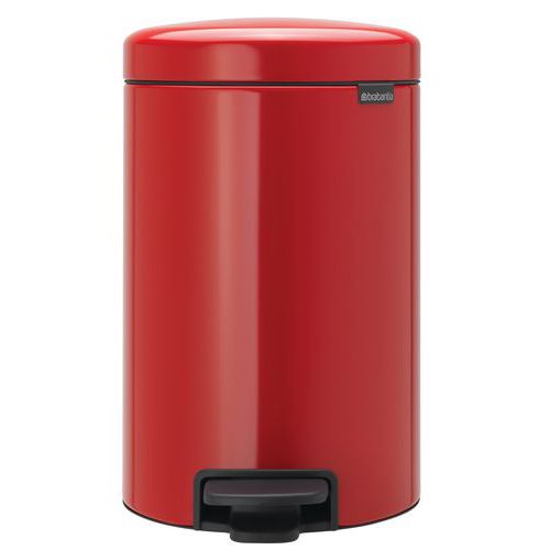 Kosz na śmieci z pedałem NewIcon 12 l – Brabantia