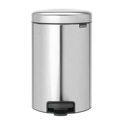 Kosz na śmieci z pedałem NewIcon 12 l – Brabantia