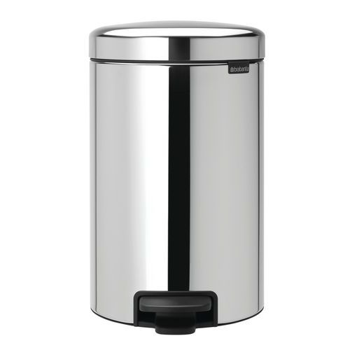 Kosz na śmieci z pedałem NewIcon 12 l – Brabantia