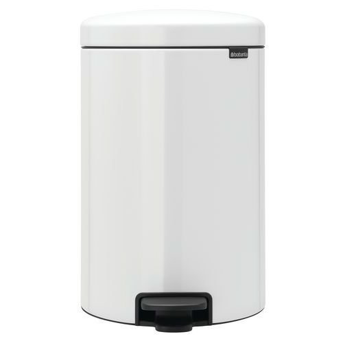 Kosz na śmieci z pedałem NewIcon 20 l – Brabantia