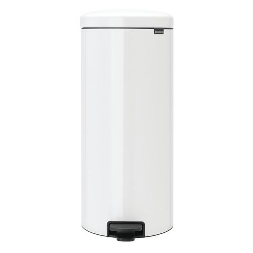 Kosz na śmieci z pedałem NewIcon 30 l z metalowym wkładem – Brabantia