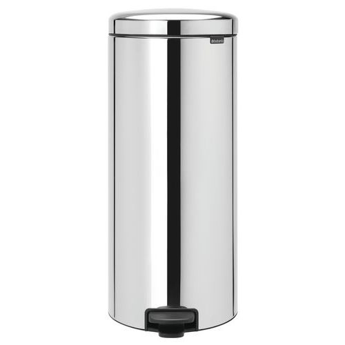 Kosz na śmieci z pedałem NewIcon 30 l – Brabantia