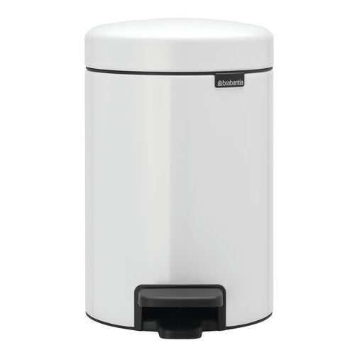Kosz na śmieci z pedałem NewIcon 3 l – Brabantia