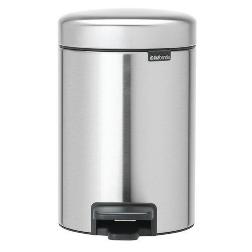 Kosz na śmieci z pedałem NewIcon 3 l – Brabantia