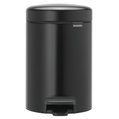 Kosz na śmieci z pedałem NewIcon 3 l – Brabantia