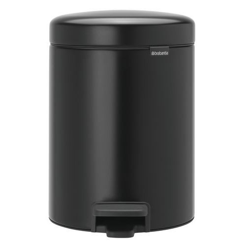 Kosz na śmieci z pedałem NewIcon 5 l – Brabantia