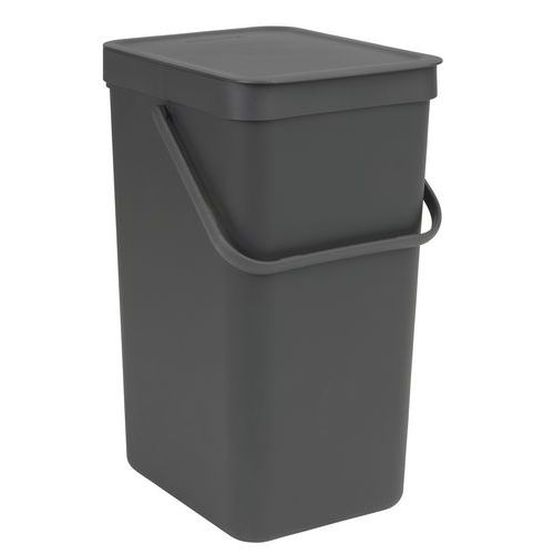 Kosz na śmieci Sort&Go 16 l – Brabantia