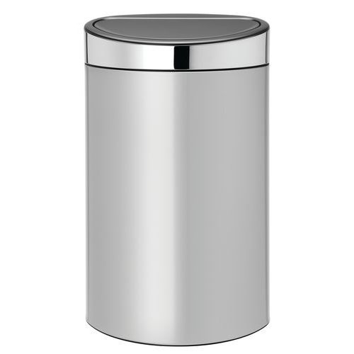 Kosz na śmieci Touch Bin New 40 l – Brabantia