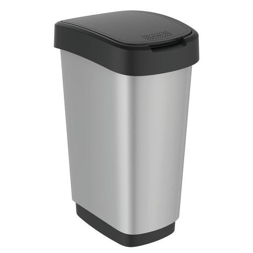 Kosz na śmieci Twist 25 l_Vepabins Kosz na śmieci Twist 25 l_Vepabins