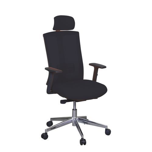 Krzesła biurowe Nelly