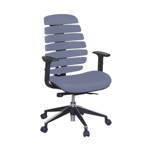 Krzesła biurowe Dory