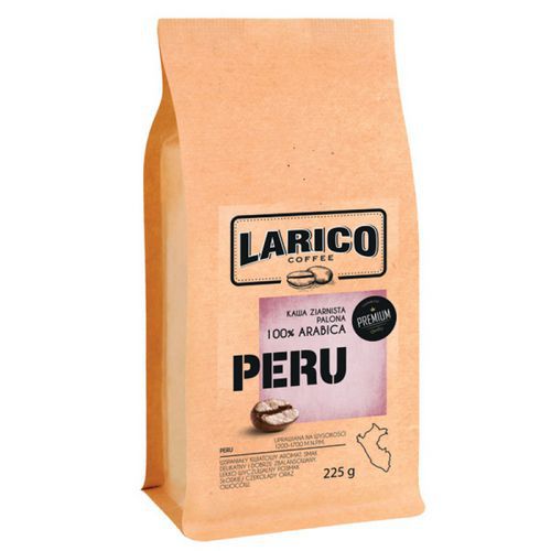 Kawa LARICO Peru, ziarnista