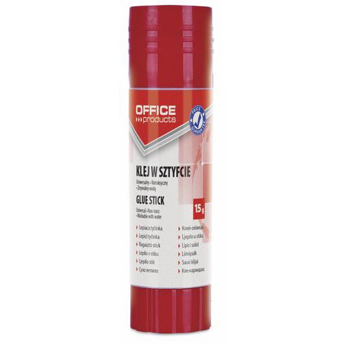 Klej w sztyfcie OFFICE PRODUCTS, PVA