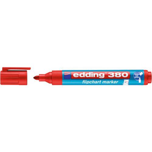 Marker do flipchartów e-380 EDDING, 1,5-3mm