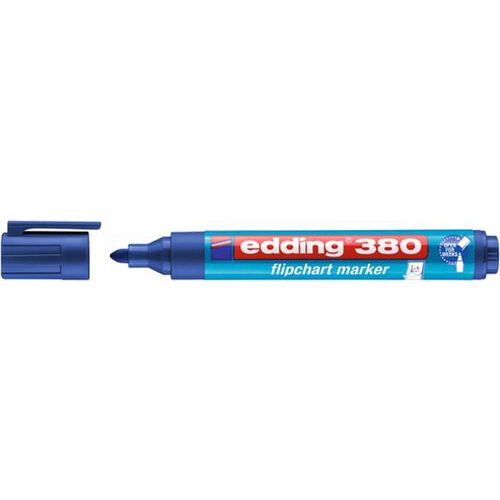 Marker do flipchartów e-380 EDDING, 1,5-3mm