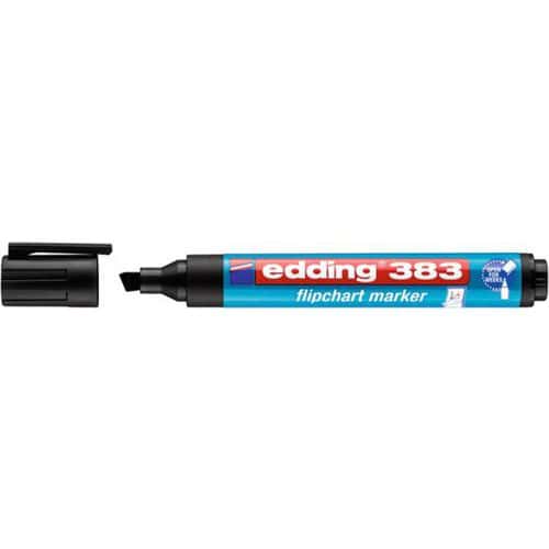 Marker do flipchartów e-383 EDDING, 1-5mm