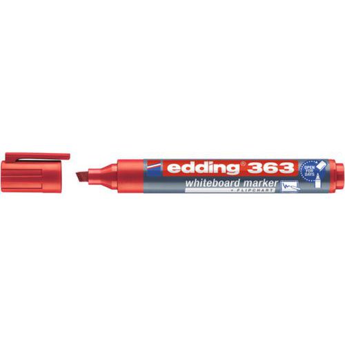 Marker do tablic e-363 EDDING, 1-5mm