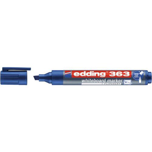 Marker do tablic e-363 EDDING, 1-5mm