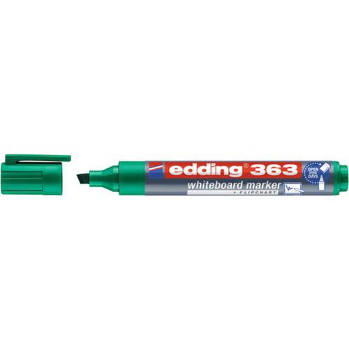 Marker do tablic e-363 EDDING, 1-5mm