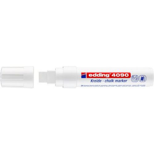 Marker kredowy e-4090 EDDING, 4-15mm