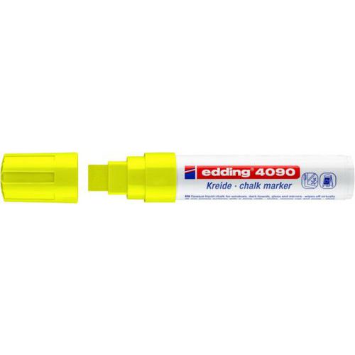 Marker kredowy e-4090 EDDING, 4-15mm