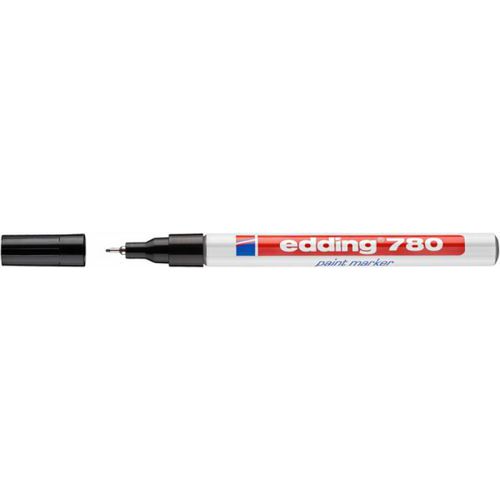 Marker olejowy e-780 EDDING, 0,8mm
