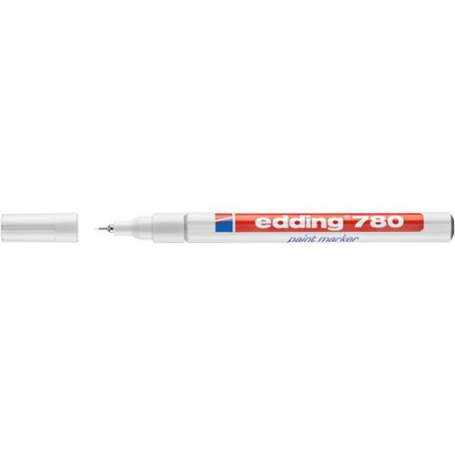 Marker olejowy e-780 EDDING, 0,8mm