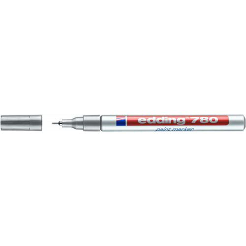 Marker olejowy e-780 EDDING, 0,8mm