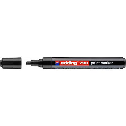 Marker olejowy e-790 EDDING, 2-3mm