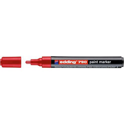 Marker olejowy e-790 EDDING, 2-3mm