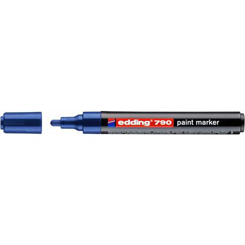 Marker olejowy e-790 EDDING, 2-3mm