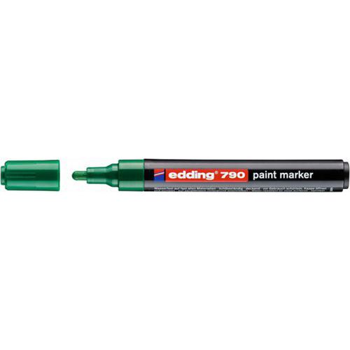 Marker olejowy e-790 EDDING, 2-3mm