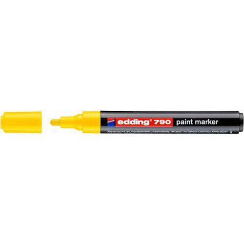 Marker olejowy e-790 EDDING, 2-3mm