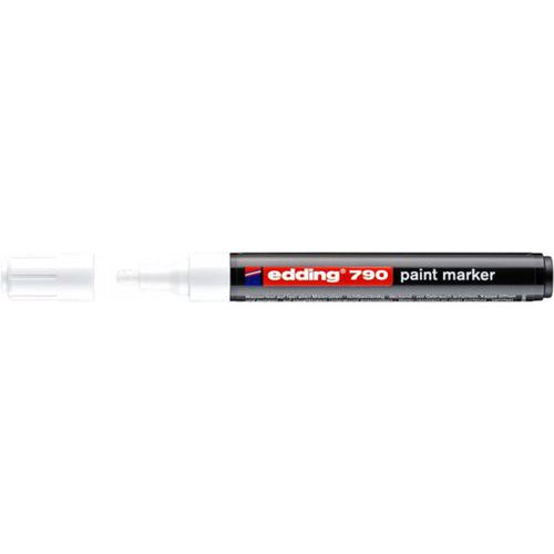 Marker olejowy e-790 EDDING, 2-3mm