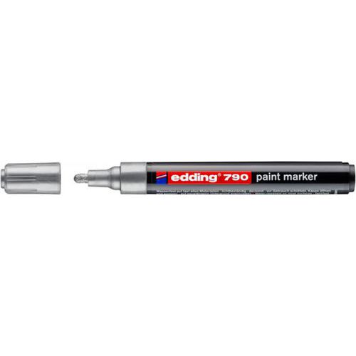 Marker olejowy e-790 EDDING, 2-3mm