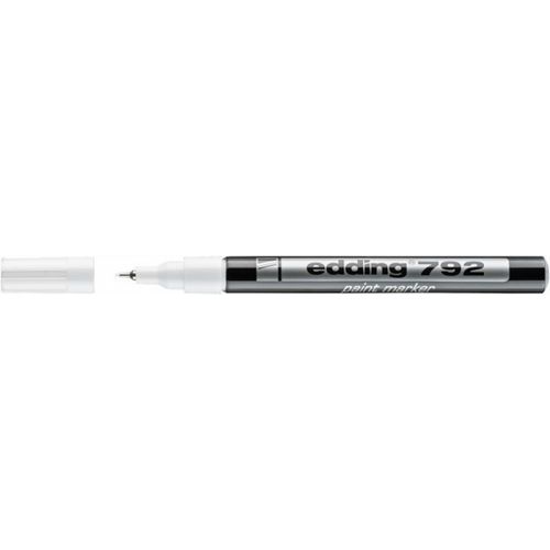 Marker olejowy e-792 EDDING, 0,8mm