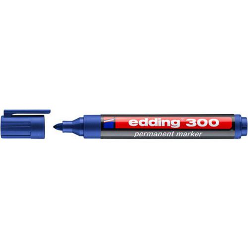 Marker permanentny A8 e-300 EDDING