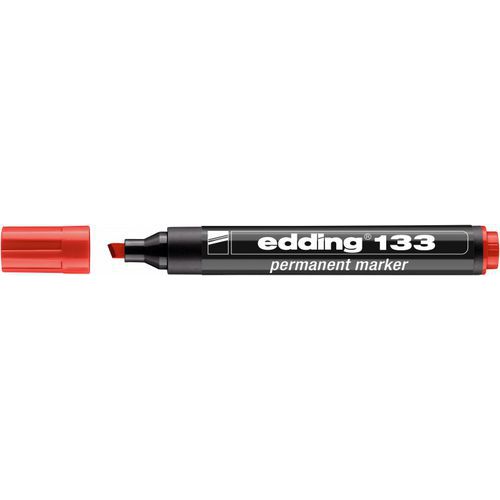 Marker permanentny e-133 EDDING