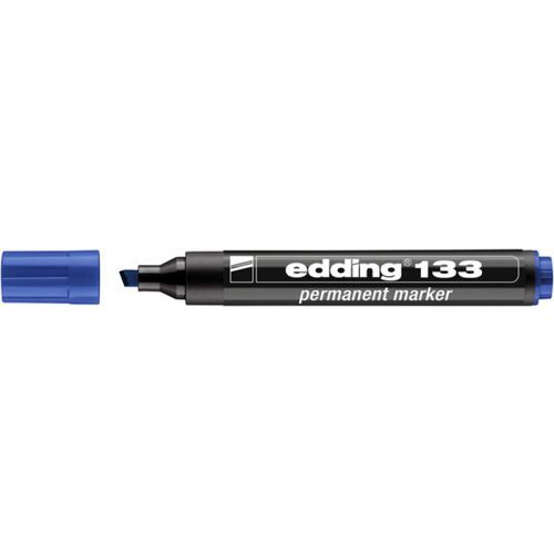 Marker permanentny e-133 EDDING