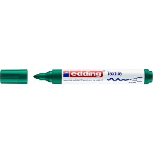 Marker tekstylny e-4500 EDDING, 2-3mm