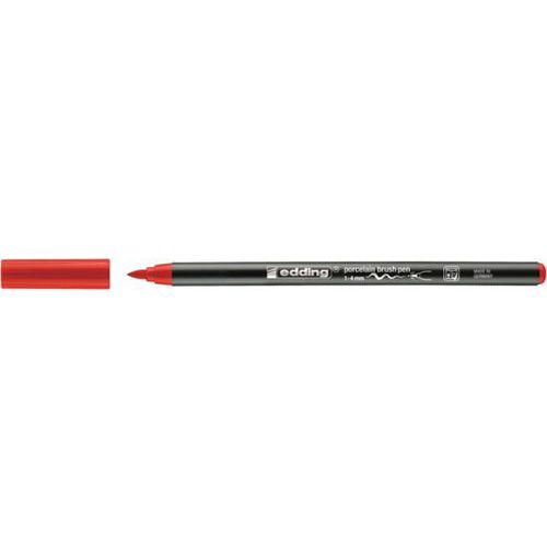 Pisak do porcelany e-4200 EDDING, 1-4mm