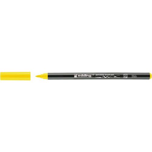 Pisak do porcelany e-4200 EDDING, 1-4mm