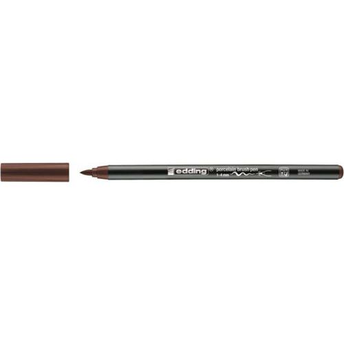 Pisak do porcelany e-4200 EDDING, 1-4mm