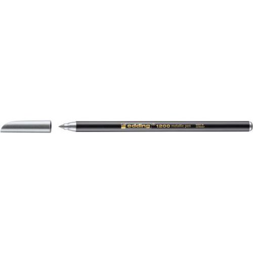 Pisak metaliczny e-1200 EDDING, 1-3mm